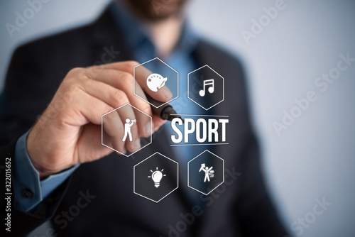 Sport