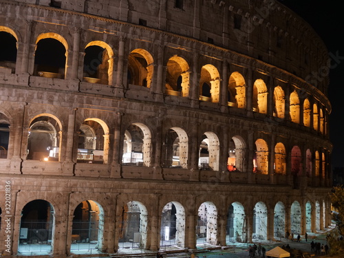 colosseo