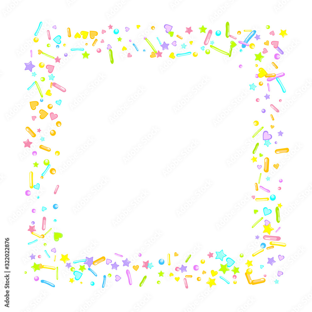 Sprinkles grainy. Cupcake dessert bakery confetti Sprinkles grainy. Cupcake dessert bakery confetti