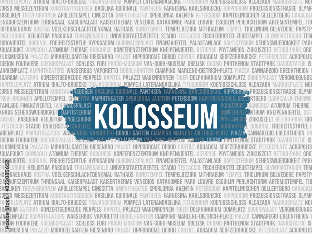 Kolosseum
