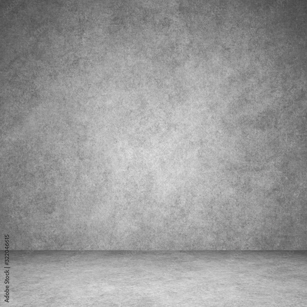 Designed grunge texture. Wall and floor interior background Designed grunge texture. Wall and floor interior background