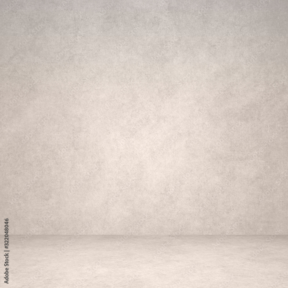 Designed grunge texture. Wall and floor interior background Designed grunge texture. Wall and floor interior background