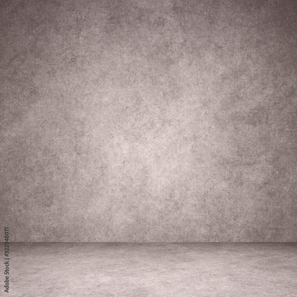 Designed grunge texture. Wall and floor interior background Designed grunge texture. Wall and floor interior background