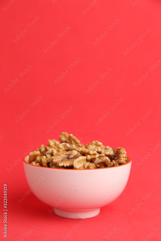 delicious walnut nuts if peel delicious walnut nuts if peel