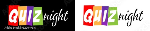 Quiz night