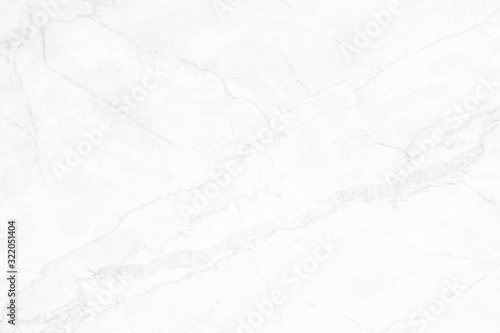 Wallpaper Mural White marble texture with natural pattern for background or design art work Torontodigital.ca