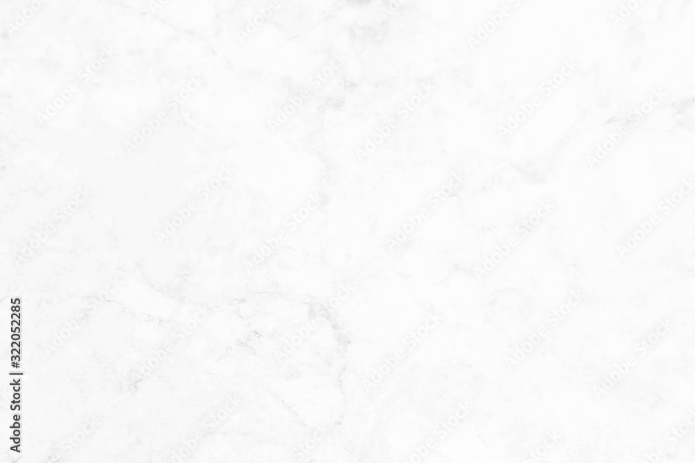White marble texture with natural pattern for background or design art work White marble texture with natural pattern for background or design art work