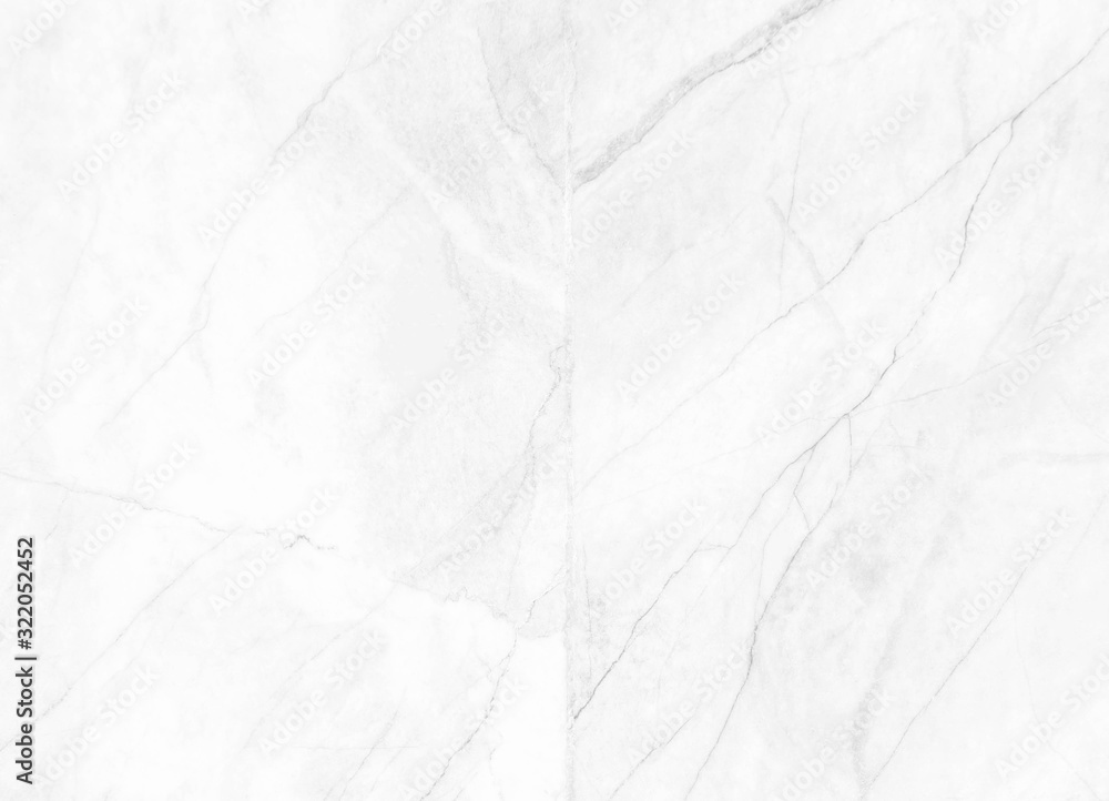 White marble texture with natural pattern for background or design art work White marble texture with natural pattern for background or design art work