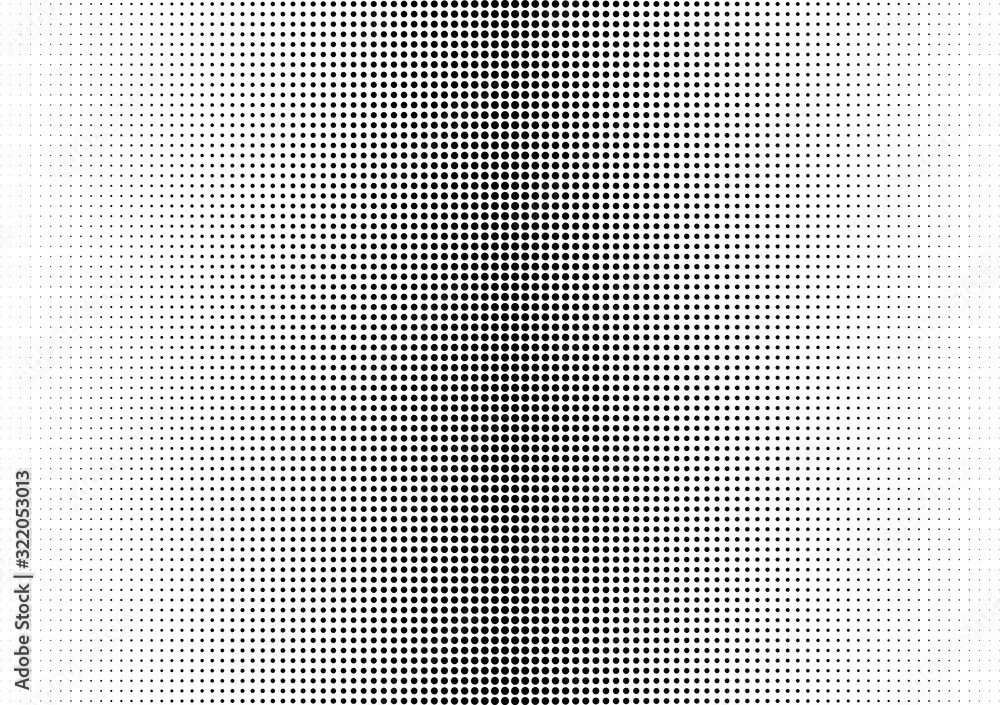 Abstract halftone dotted background. Monochrome grunge pattern with dot and circles. Vector modern pop art texture for posters, sites, business cards, cover, postcards, labels, stickers layout. Abstract halftone dotted background. Monochrome grunge pattern with dot and circles. Vector modern pop art texture for posters, sites, business cards, cover, postcards, labels, stickers layout.