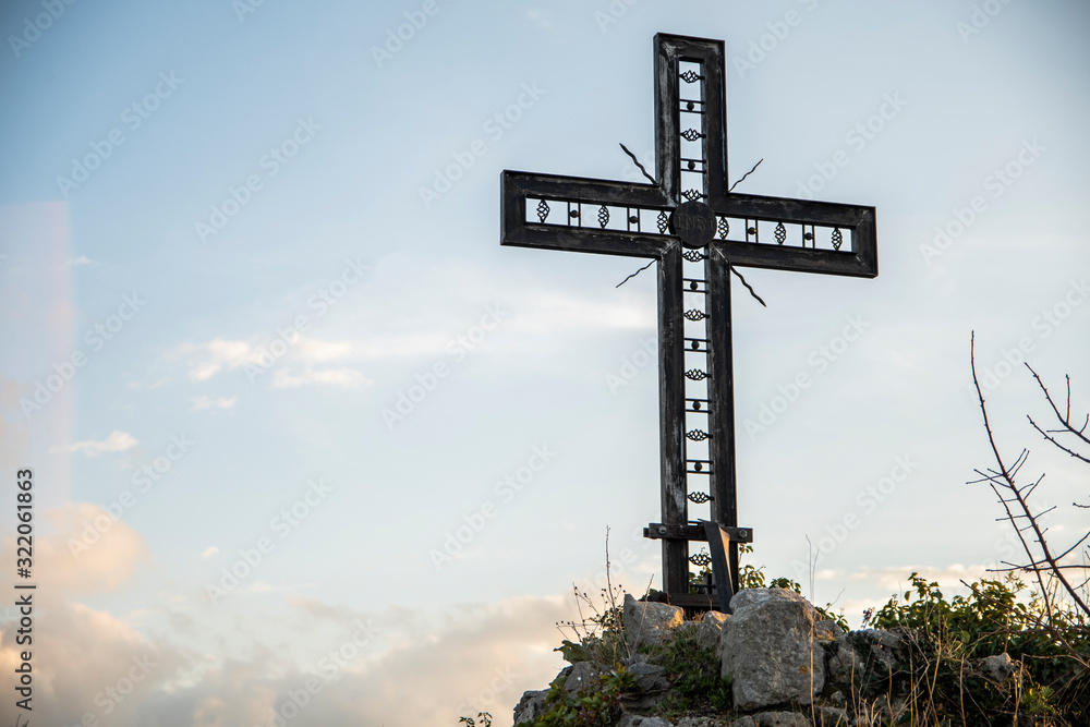 croce croce
