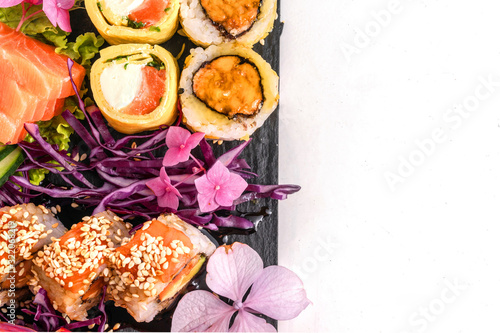 sushi