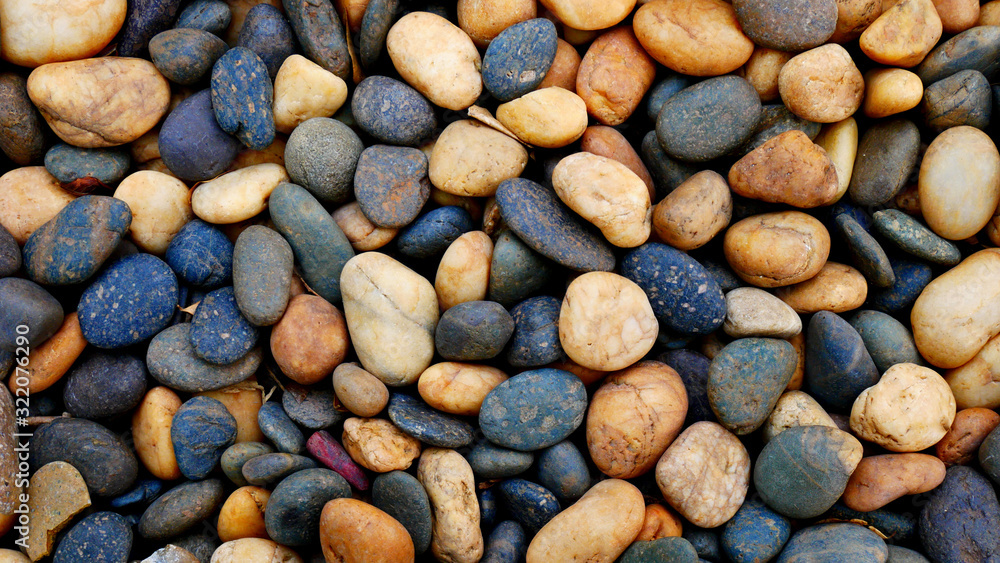 pebbles on the beach stone background pebbles on the beach stone background