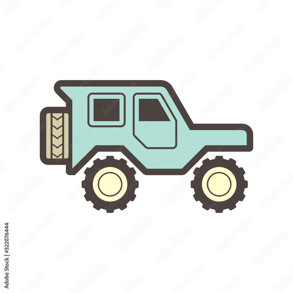 off road icon off road icon