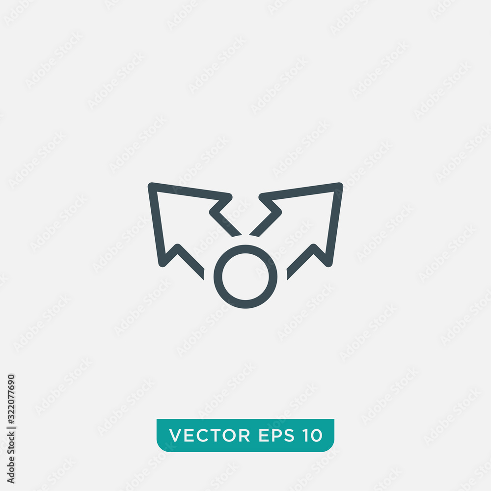 Share Icon Design, Vector EPS10 Share Icon Design, Vector EPS10