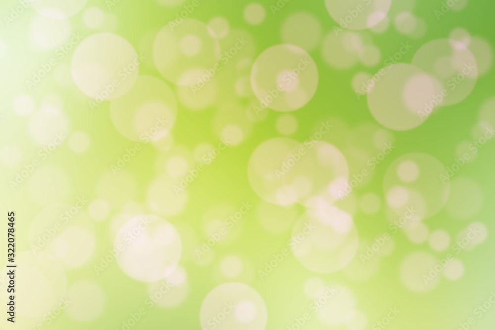 Background abstract green green background bokeh Background abstract green green background bokeh