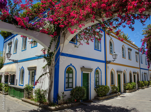 Foto Puerto de Morgan