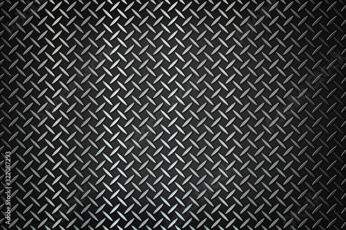 abstract metal background texture with pattern
