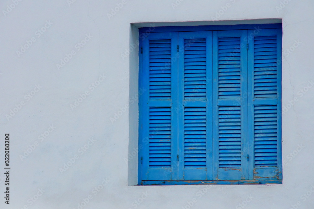 House in Larnaca (Cyprus)