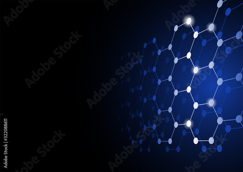 Abstract modern background