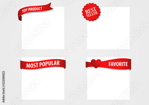 Promotion and advertising tags