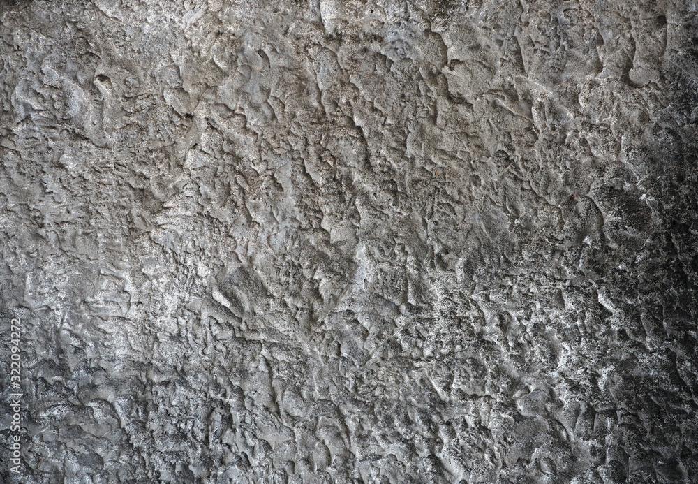 Texture of concrete cement wall or stone texture with scratches,cracks and stains as a retro pattern wall.Concept is   conceptual or wall banner,decorate,abstract background,material,construction.