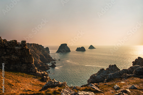 Photos Presqu'île de Crozon
