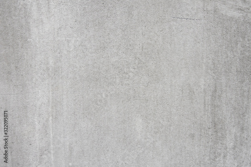 White Grunge and rough concrete wall texture background.