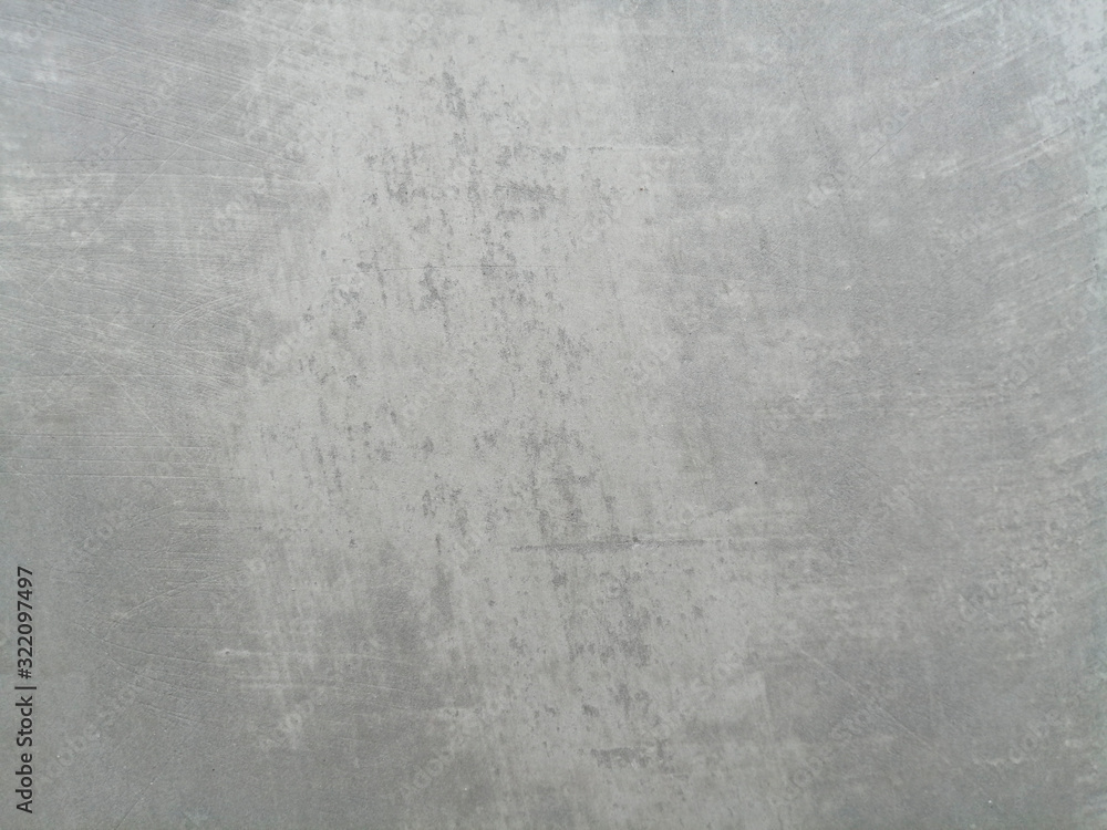 Old grey cement wall texture background image like vintage theme - obrazy, fototapety, plakaty 