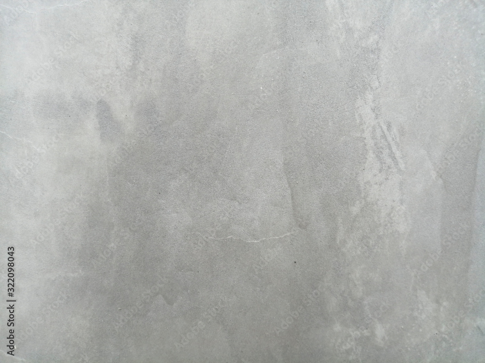 Naklejka premium Old grey cement wall texture background image like vintage theme