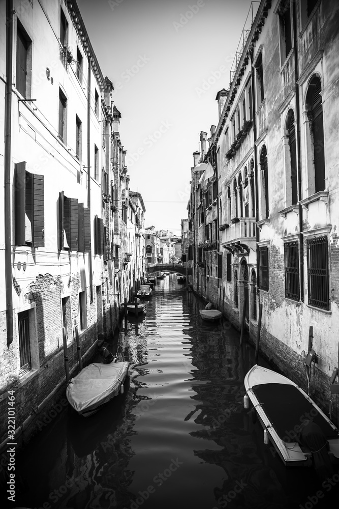 Fototapeta premium Venice #02