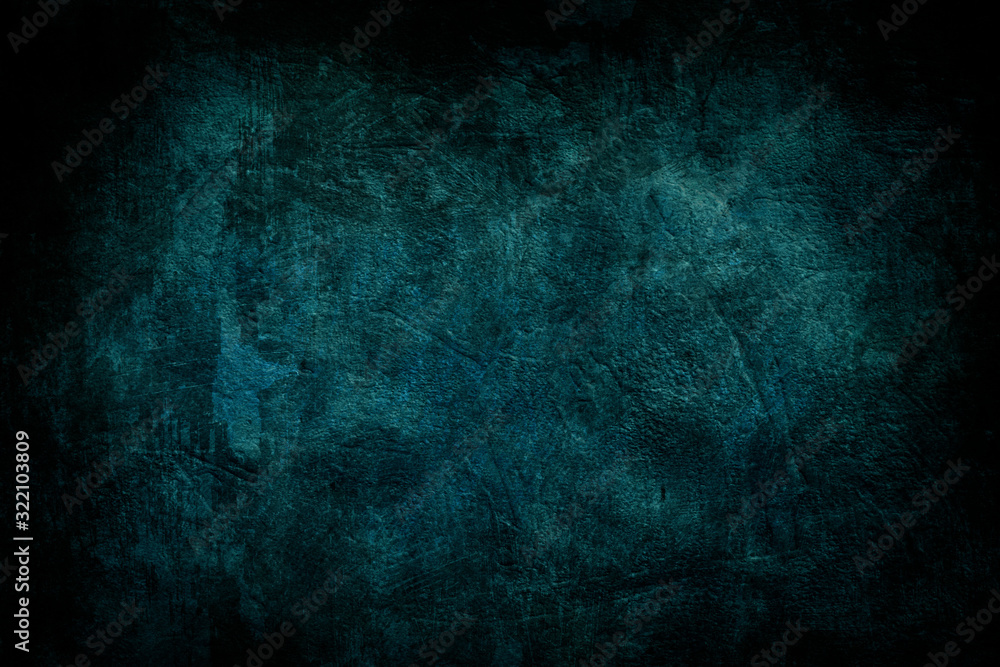 Naklejka premium Grungy backdrop