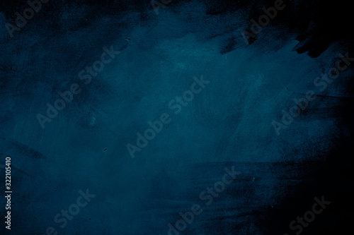 abstract blue background © Azahara MarcosDeLeon