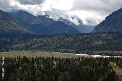 Alaska Landscape