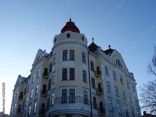 Chernivtsi — Czernowitz — Cernăuţi photo