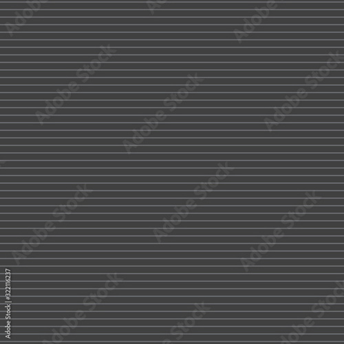 black striped texture or backrground- vector illustration