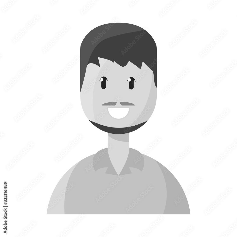 Vector design of doctor and science icon. Collection of doctor and professor stock symbol for web. Vector design of doctor and science icon. Collection of doctor and professor stock symbol for web.