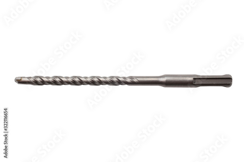 Drill bit