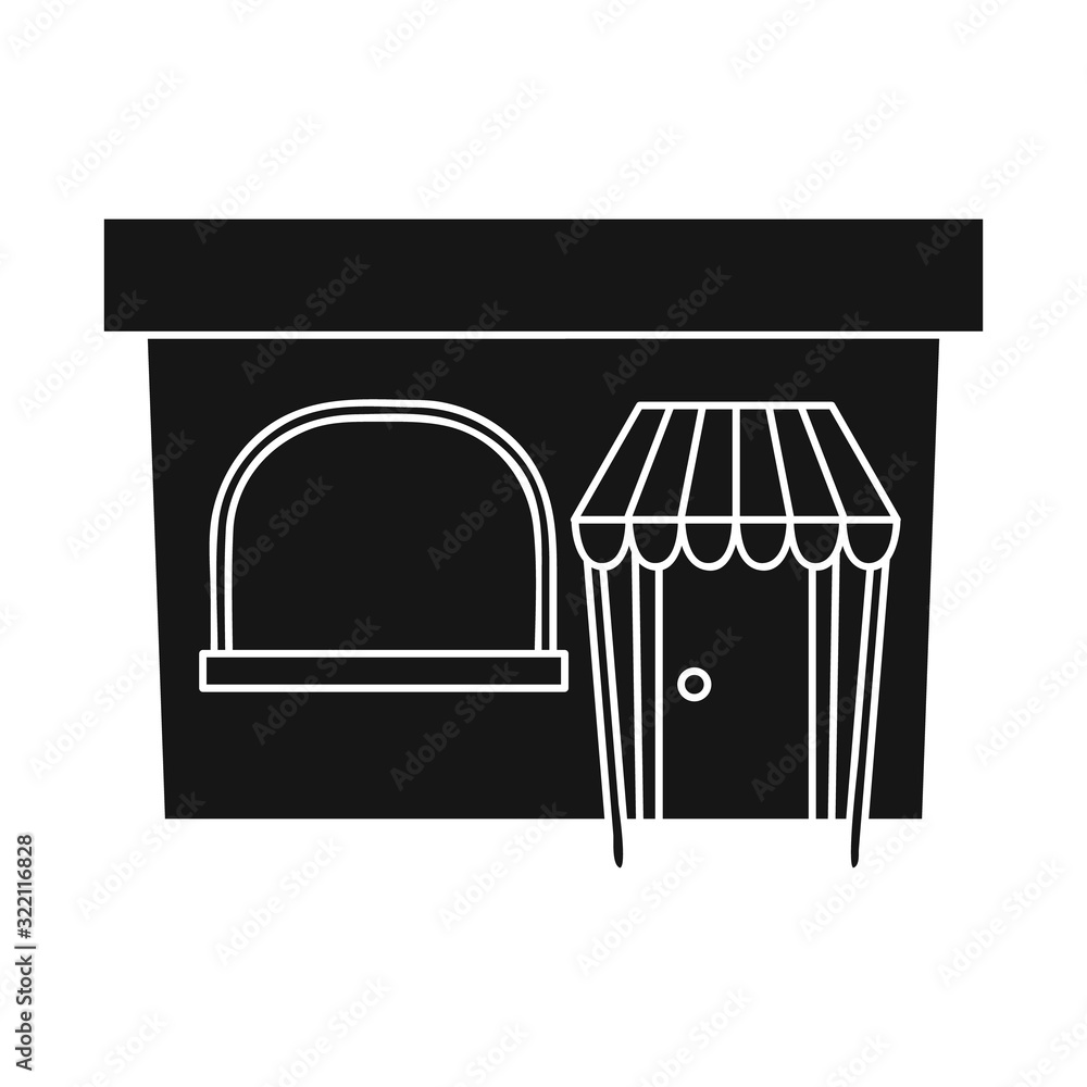 Vector design of bookstore and modern logo. Set of bookstore and shop vector icon for stock. Vector design of bookstore and modern logo. Set of bookstore and shop vector icon for stock.