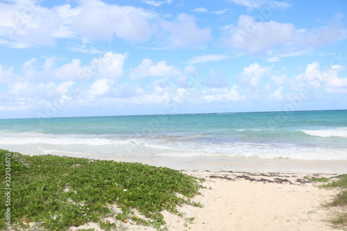 Jamaica - Beachtime