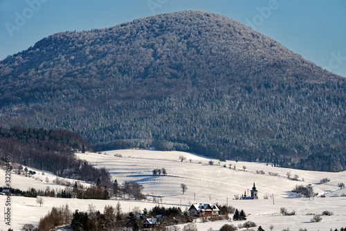Fototapeta Naklejka Na Ścianę i Meble -  Lackowa