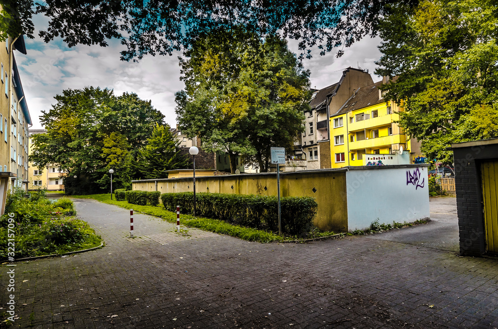 Obraz premium Dortmund 