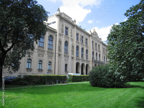 Wallpaper Mural München Maximilianstraße Torontodigital.ca