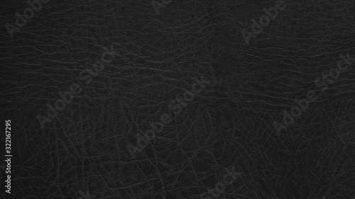 old black gray rustic leather texture background