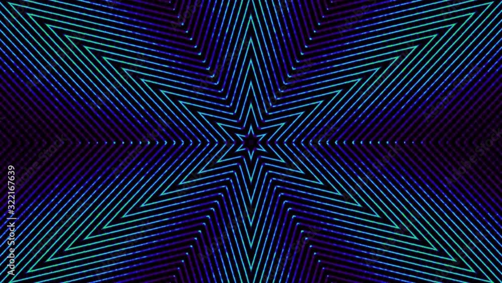 video kaleidoscope with smooth patterns of rotating flowers in full color video kaleidoscope with smooth patterns of rotating flowers in full color