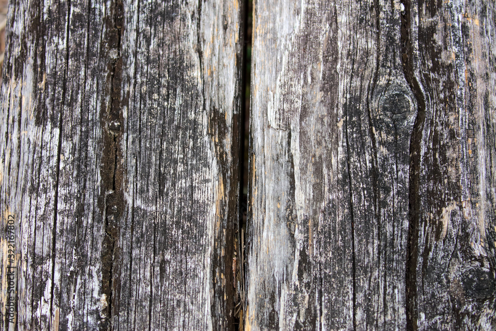 Obraz premium 木材背景