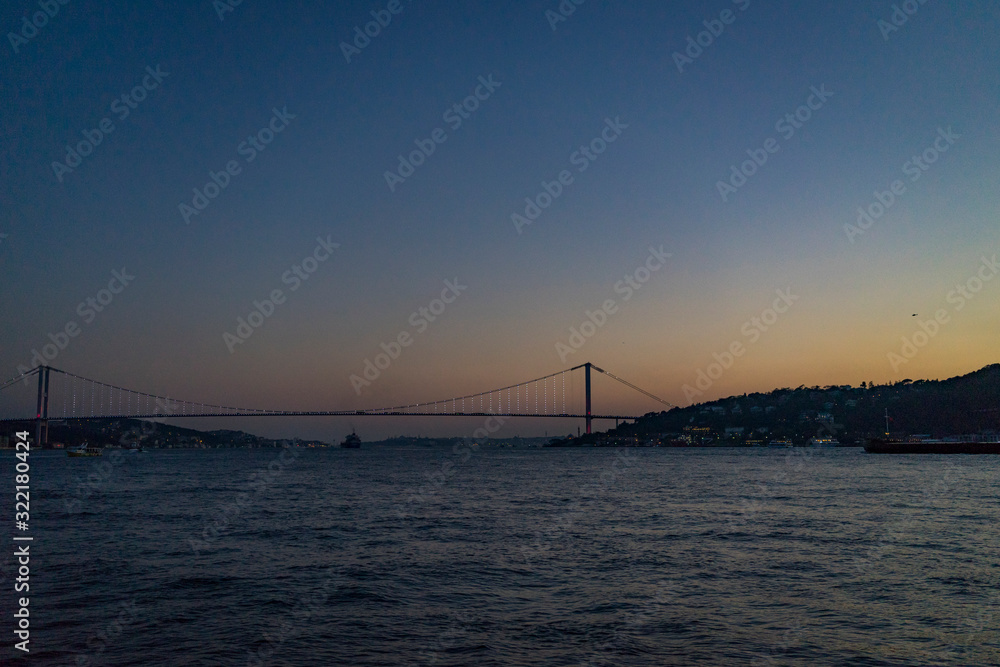 Obraz premium Istanbul