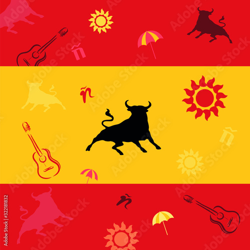 Textura España