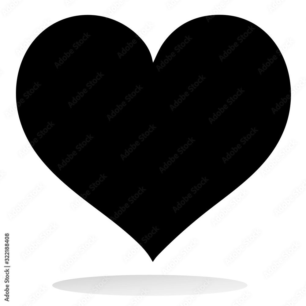 heart icons and Heart icon,chat, likes. isolated on white background. Valentines Day. Vector illustration. heart icons and Heart icon,chat, likes. isolated on white background. Valentines Day. Vector illustration.