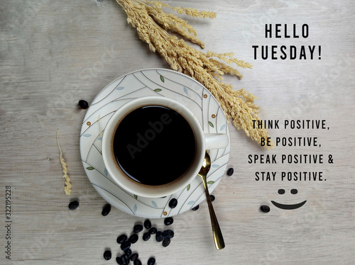 Photography Hello Tuesday