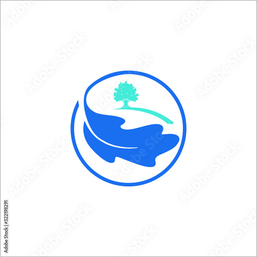 Free Download oak logo - GFXLoad